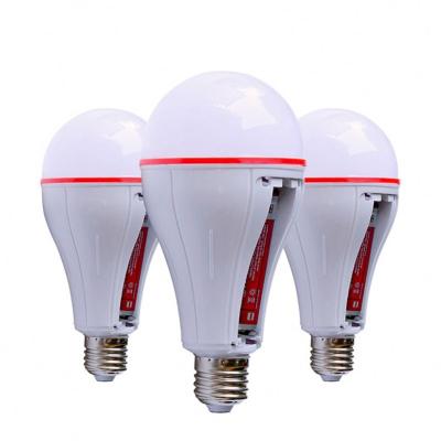 China Office Smd5730 5W E27 Emergency Energy Saving Battery Operated Home Led Bulb Light for sale