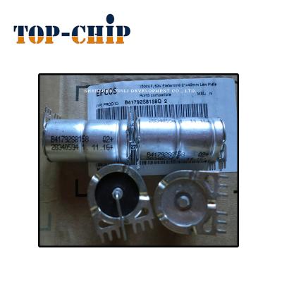 China B41792S8158 CPE 63v1500uf Aviation Grade High Temperature Fever Capacitor B41792S8158Q2 B41792S8158 for sale