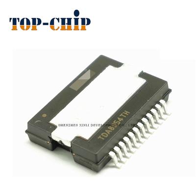 China Brand New Original TDA8950TH TDA8950 Chip Audio Amplifier 340W Class D HSOP-24 TDA8950TH for sale