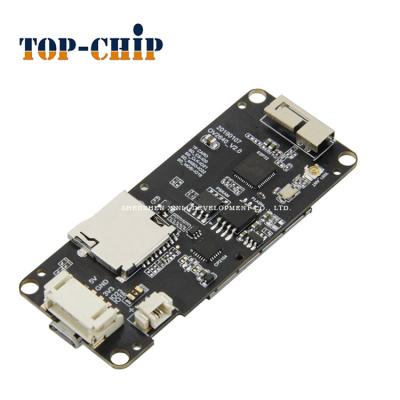 China TTGO T-Camera Plus ESP32-DOWDQ6 8MB Camera Module OV2640 ESP32-DOWDQ6 for sale