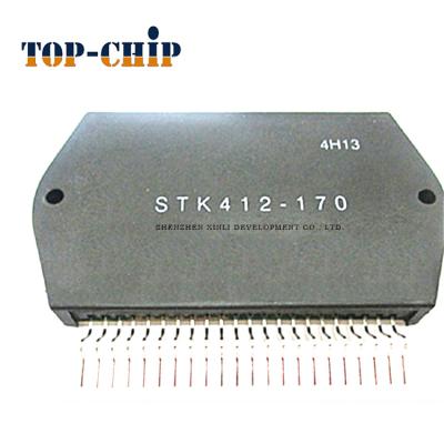 China Brand New Original STK412-170 STK412 LCD Backlight Module STK412-170 for sale