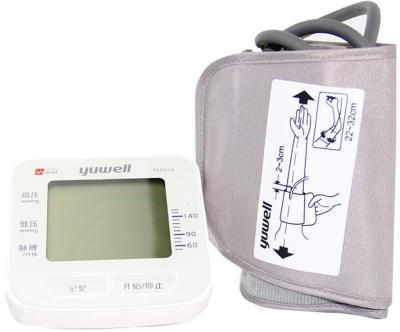 China plastic blood pressure monitor for sale