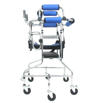 China Support Aid Walking Pulley For Children With Middle Ages And Cerebral Palsy Elderly With Hemiplegia Leg Training Rehabilitation for sale