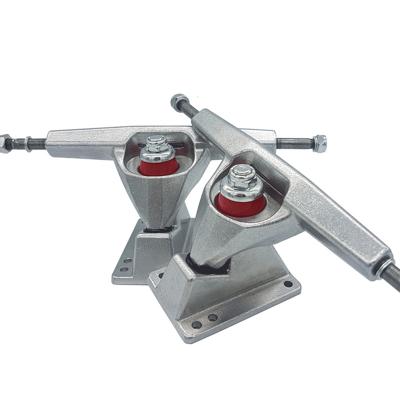 China CX4 Adult Gravity Surf Skateboard Surfskate Casting Trucks for sale