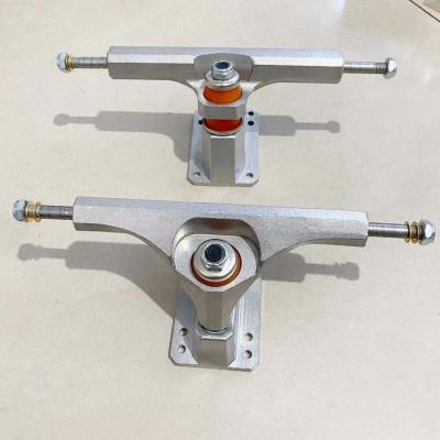 China CX4 Adult Second Generation Surf Skate Board Truck for sale