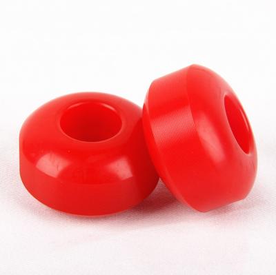 China Adult 52*32mm Skateboard 95A Wheels for sale