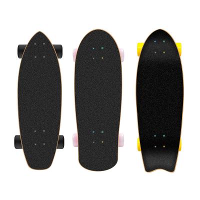 China 34*11inch OS780 Anti-water Skate Board Grip Tape Skateboard Sandpaper for sale