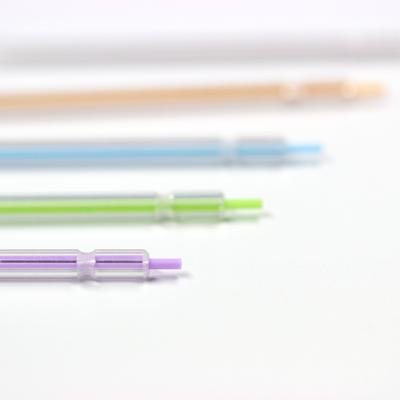 China High Quality Colorful Disposable Dental Area Air Water Syringe Dental Tips for sale