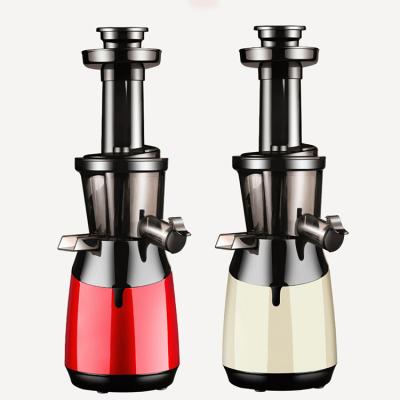 China Fruit Juicer Easy Handling LED Hot Electric Blender Round Swith Multifunctional Blender for sale