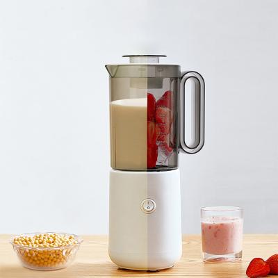 China Juicer Blender Fruit Extractor Electric Blender Easy Handling Personal Portable Bottle for sale