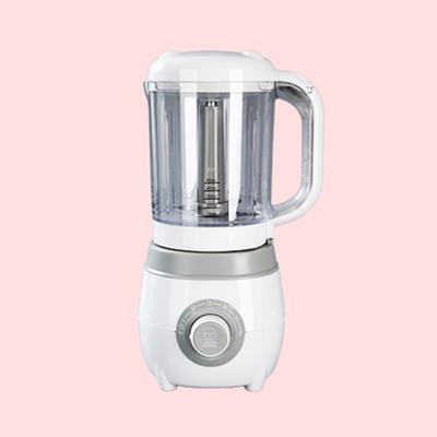 China Kitchen Food Grade Chopper Vegetable Garlic Onion Meat Grinder Mixer Food Processor Outdoor Electric Meat Cleaver for sale