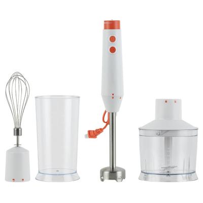 China Multifunctional 3 in 1 Multifunctional Blender 1000w Hand Blender for sale