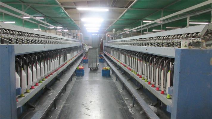 Verified China supplier - Jiangsu Jinzhu Industrial Cloth Co., Ltd.