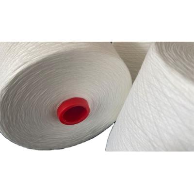 China Good Service Fabric Sustainable Industrial Polyester Fabric Custom White Polypropylene Cushion Fabric for sale