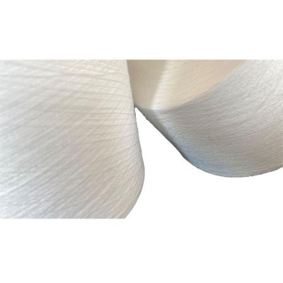 China Good service and quality viable custom white industrial fabric polyester fabric polypropylene cushion fabric for sale