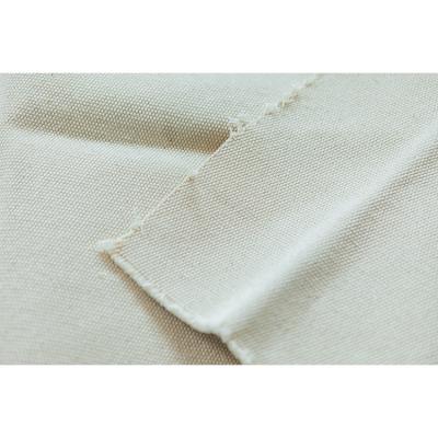 China China Supplier Wholesale Cotton Dresser Spandex Fabric White Fabric Material for sale