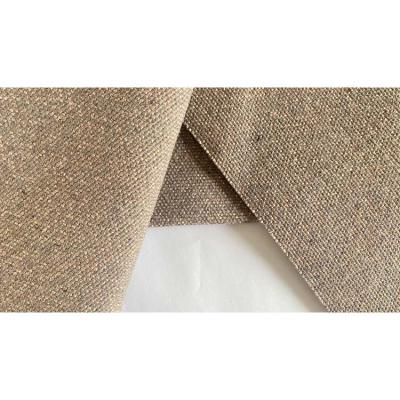 China High temperature breathable and wear-resistant breathable fabric and heavy-duty wear-resistant transporting canvas fabric material for sale