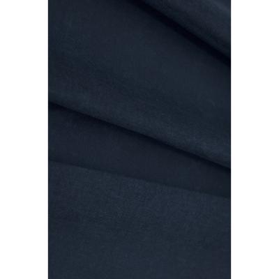 China DIMENSIONAL High Quality Industrial Cotton Cloth Plain Polyester Cotton Fabric Plain Black Custom Cotton for sale