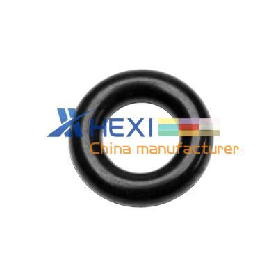 China Car o-ring seal 6*2 Indian Manufacturer Of Best Quality Rubber O Ring for sale