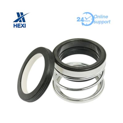 China High quality 303 mechanical seal shaft seal mechanical seal water pump seal used in centrifugal pumps, inline pumps for sale