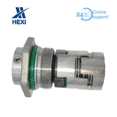 China Generator Water Pump Mechanical Seal For JMK-12 Type O Ring Seals Water Pump for sale