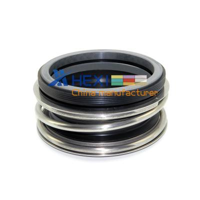 China Pump China Supplier 109-55 Water Pump Seal Mechanical Seal for sale