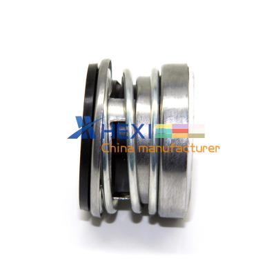 China Water Pumps Factory Supply Single Seal Water Pump Mechanical Seal 104-25 Mechanical Seal for sale