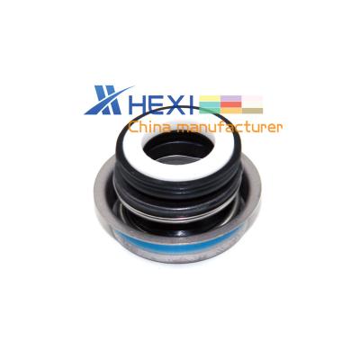 China Durable Mechanical Automobile Water Pump Seal F-12 Body Split Type for sale