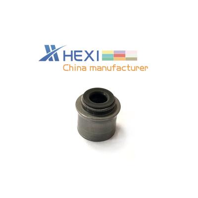 China Motorcycle Spare Parts KK150-10-155 Valve Stem Seal Fit Auto Parts 7*11.9*9.2/13 for sale