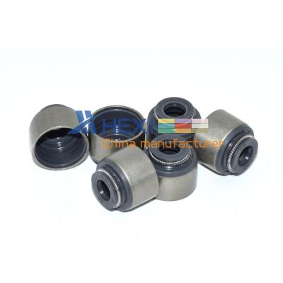 China 13211-AA120 Excavator Engines Valve Stem Seal Fit For Subaru EE20Z Auto Parts for sale