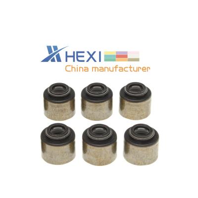 China Mitsubishi Spare Parts 13207-00Q0A Valve Stem Seal Fit NISSAN Aftermarket Parts 5.5x9.5x11x11.8 Auto Parts for sale