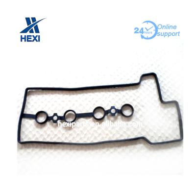 China Automobile Quality Made Cylinder Head Cover Gasket For Sx4 Car S-Cross 1.6 M16A 11189-69G00 for sale