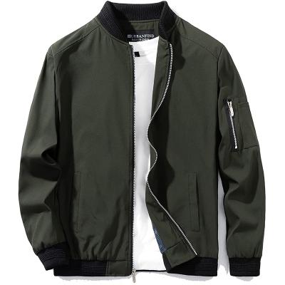 China QUICK DRY men's jacket lovers sports suit leisure winter undertake OEM orders men's women's bomber plus size men's jackets for sale