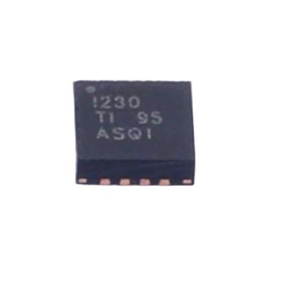 China Standard integrated circuit in the INA230AIRGTR product large current integrated circuit IC for sale