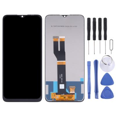 China For Nokia G21 LCD Screen and Digitizer Full Assembly For Nokia G21/G11 for sale