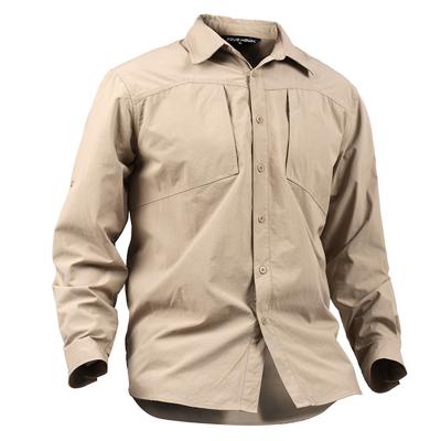 China QUICK DRY Men's Army Shirt Spring Summer Blow Man Urban Tactical Military Casual Shirt Long Sleeve Quick Dry Shirts for sale