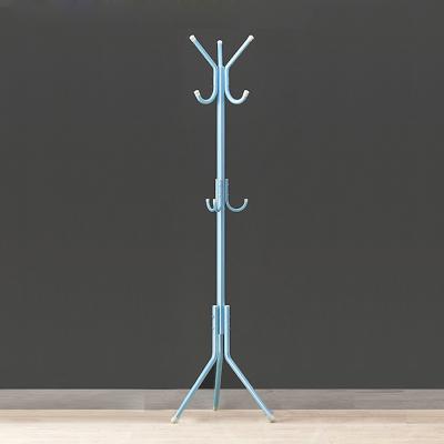 China High Quality Convertible Hot Selling Matel Coat Hooks Hanger Heavy Duty Holder Rack for Coats, Bags, Scarves, Towels and Umbrella for sale