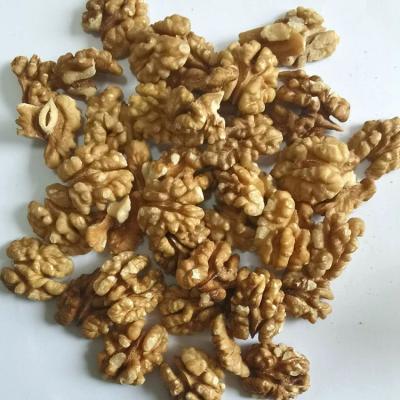 China Wholesale Direct Cheap High End China Dried Walnut Shelled Kernels for sale