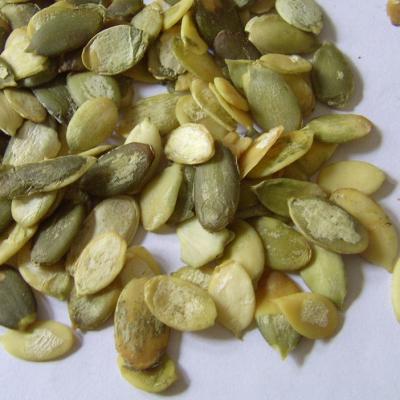 China China Dried White Pumpkin Kernels , Dried Edible Type for sale