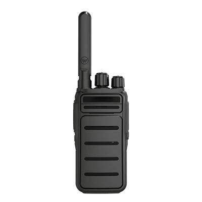 China Professional Waterproof Handheld Two Way Radio 10km Clear Loud Noise Walkie Talkie Woki Toki Radio 2 Way for Security Guard for sale