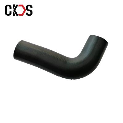 China High Performance Radiator Hose MC045920 MITSUBISHI FUSO Heat Temperature Wholesale Pipe Japanese Truck OEM Parts for sale