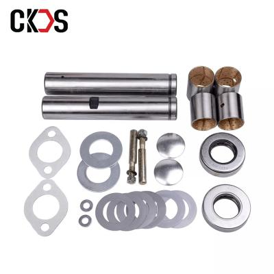 中国 KING PIN KIT Truck Chassis Parts For MITSUBISHI FUSO MK996662 FK61 Japanese Diesel Replacement Tool Auto Aftermarket 販売のため