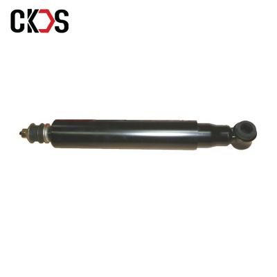 China Truck Chassis Parts for TOYOTA 48511-80119 SHOCK ABSORBER Suspension Buffer Air Bag Vibration Damper Spring Bumper OEM à venda