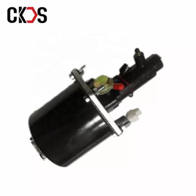 China Vacuum Cylinder Chamber BRAKE BOOSTER AIR MASTER ASSY HINO 44640-3561 Chassis Janpanese Truck Air Brake System Parts zu verkaufen