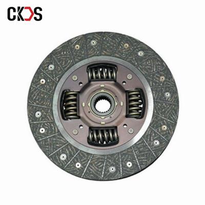 China High Performance CLUTCH DISC Truck Clutch Parts for ISUZU TFR54 8944537491 8-94453749-1 8973680610 8-97368061-0 zu verkaufen