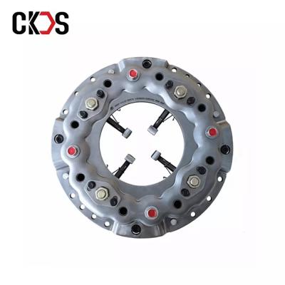 China Repair Kit CLUTCH PRESSURE PLATE COVER for ISUZU 6SA1 6HH1 6HK1 6HE1 FVR 1-31220380-0 1-31220374-2 1312203800 1312203742 for sale