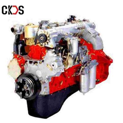 China Assy do motor diesel das peças sobresselentes do caminhão de Hino para o caminhão EK100 de Hino à venda