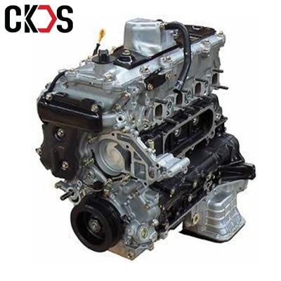 Cina Il motore diesel Assy For Nissan ZD30 ZD30T ZD30-T del camion ha utilizzato l'Assemblea di motore in vendita