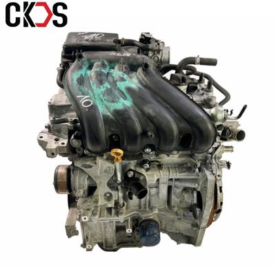 China Maschine Assy For Hyundai Dieselmotor-Assy Truck Spare Partss D4DA zu verkaufen