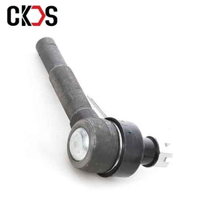 China MK384673 Mitsubishi Fuso Truck Parts Tie rod end for sale